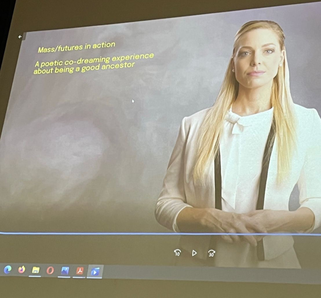 video